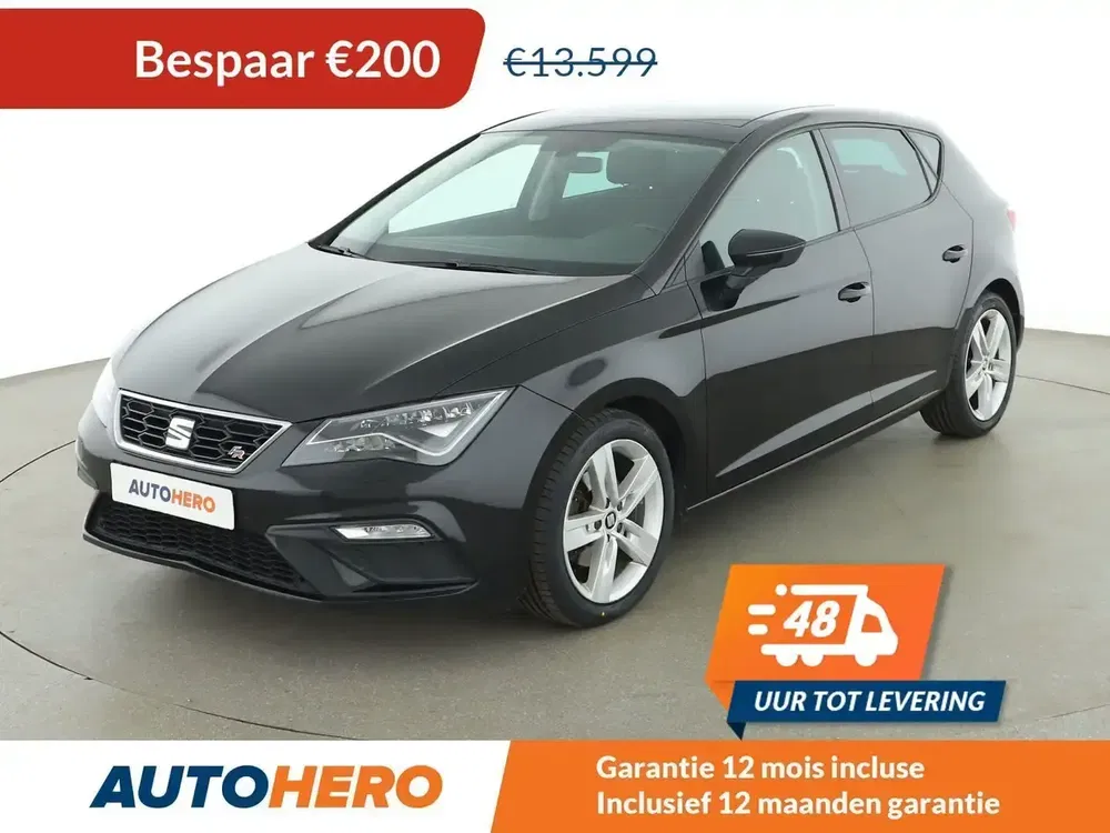 Seat Leon - 0