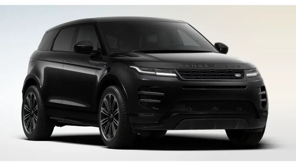 Land Rover Range Rover Evoque - 0