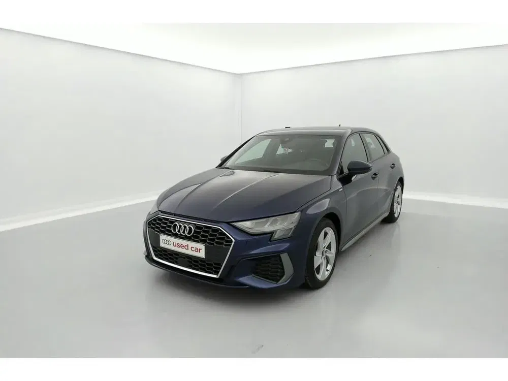 Audi A3 - 0