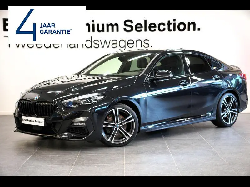 BMW 218 - 0