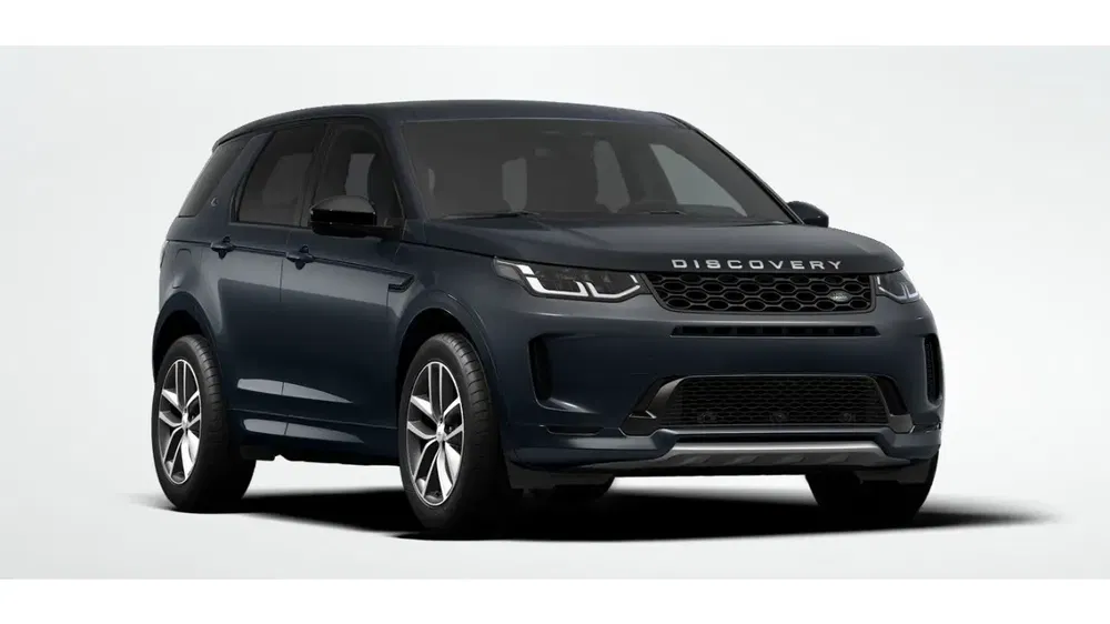 Land Rover Discovery Sport - 0