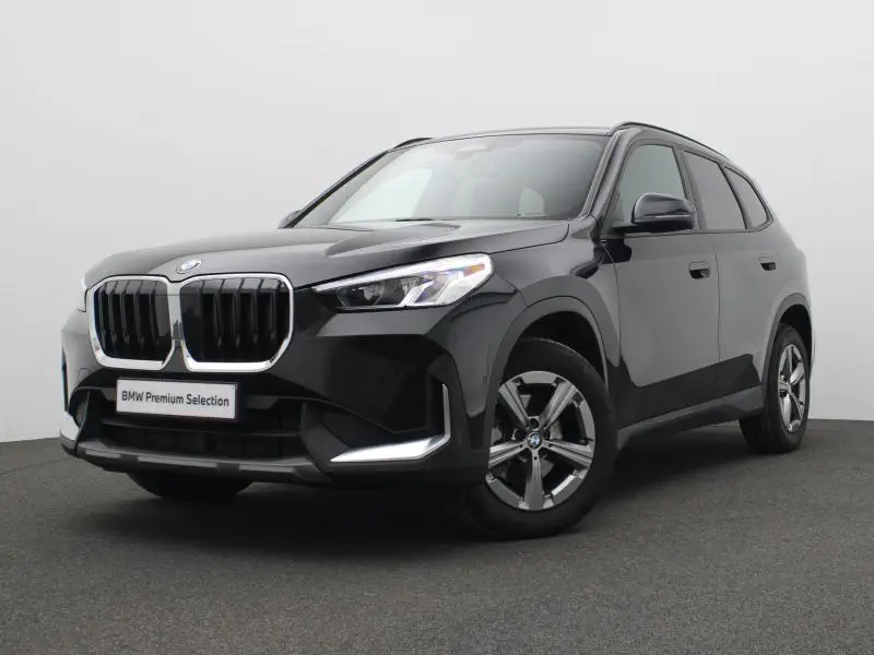 BMW X1 - 0