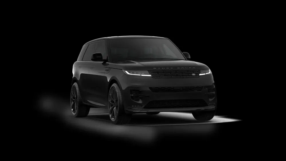 Land Rover Range Rover Sport - 0