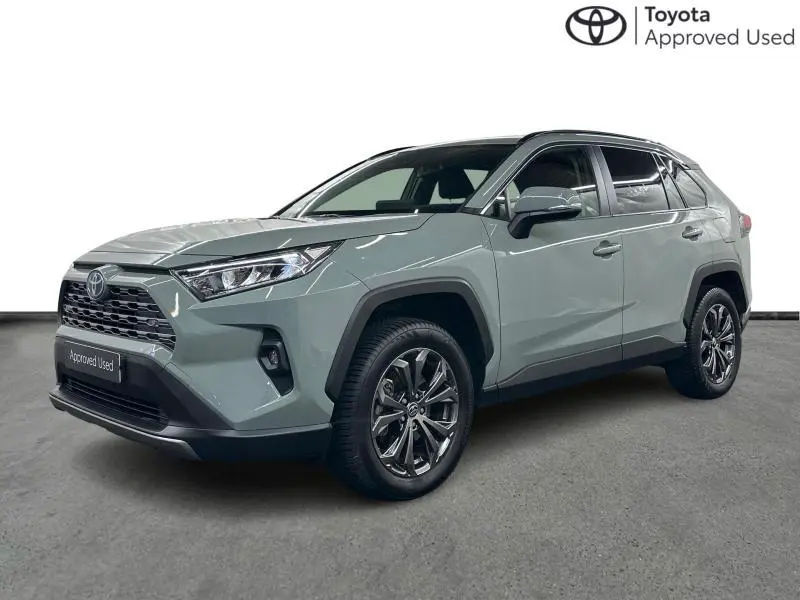 Toyota RAV 4 - 0