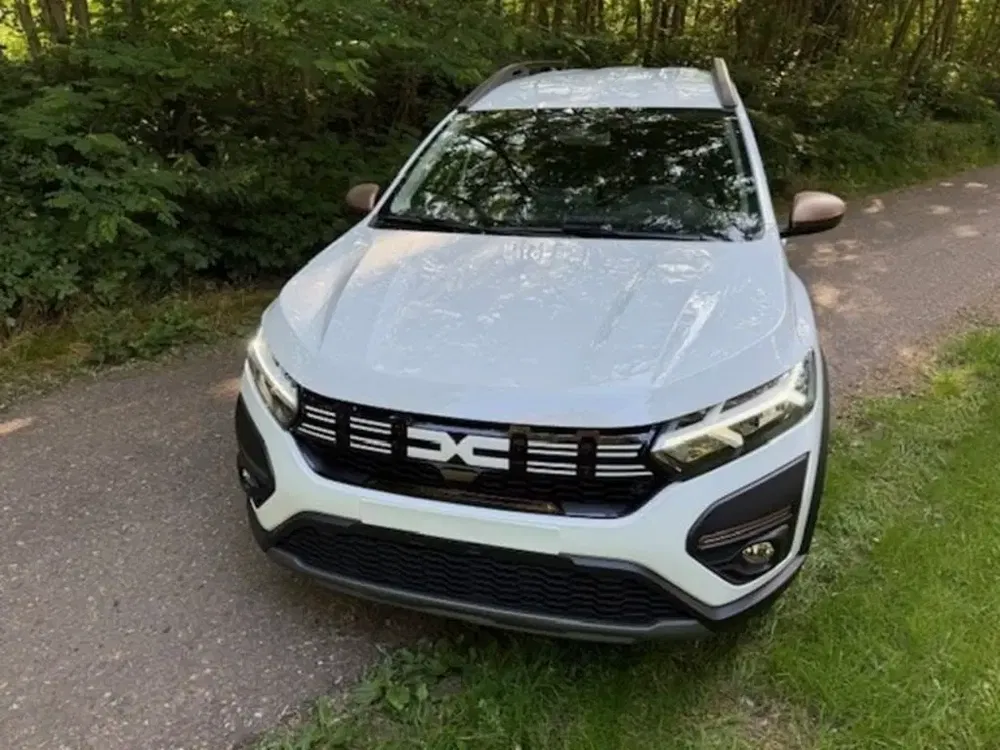 Dacia Jogger - 0