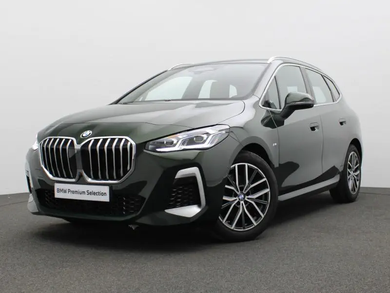 BMW 218 - 0