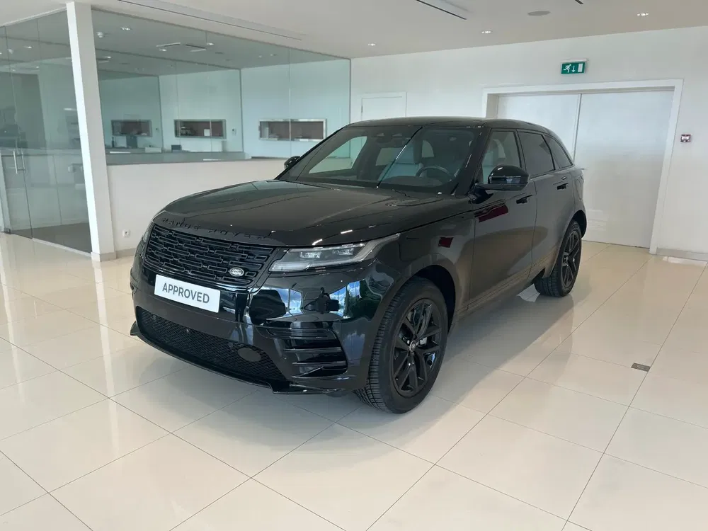 Land Rover Range Rover Velar - 0