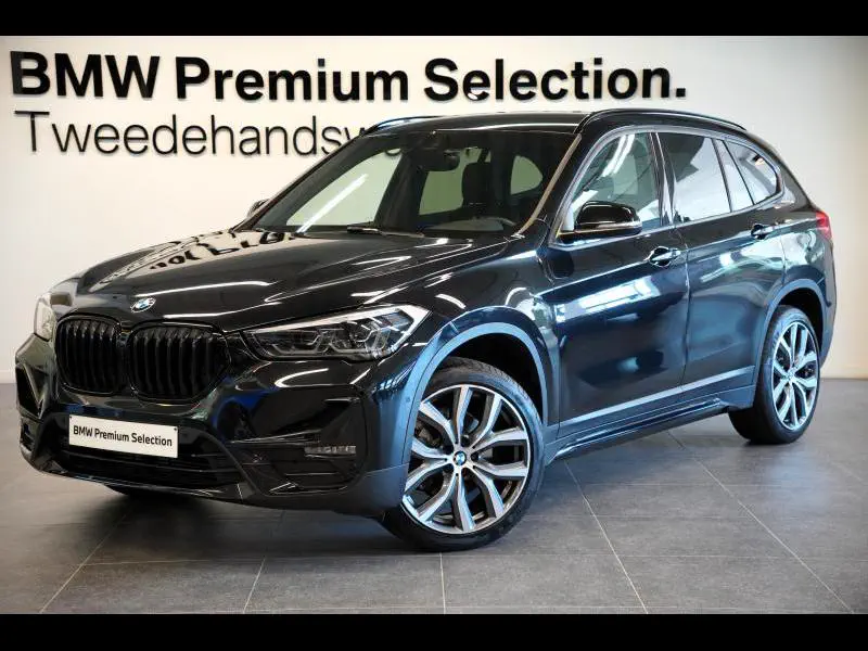 BMW X1 - 0