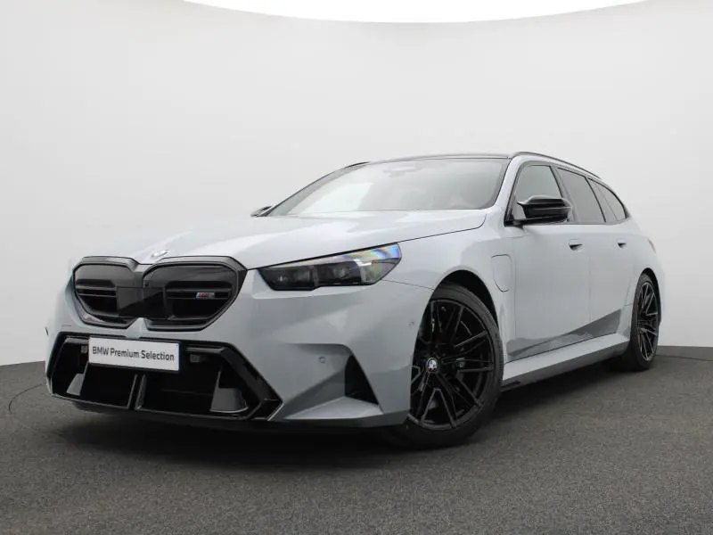 BMW M5 - 0