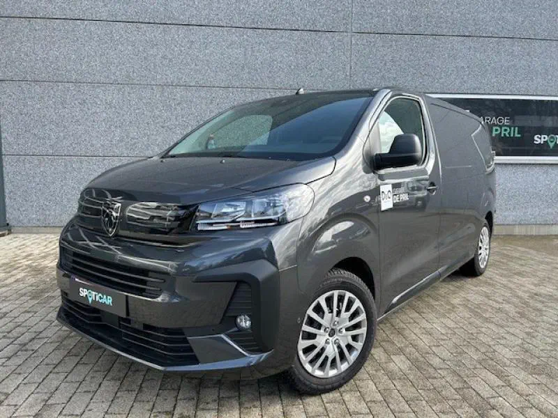 Peugeot Expert - 0