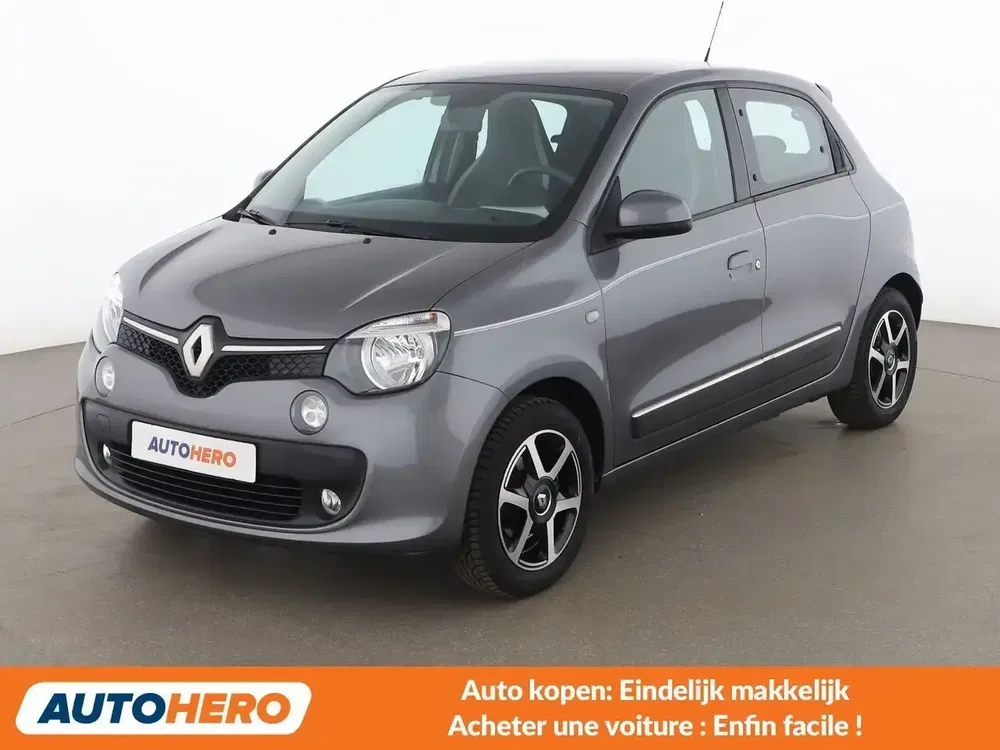 Renault Twingo - 0