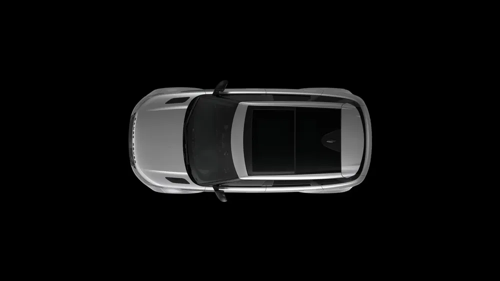Land Rover Range Rover Evoque - 0