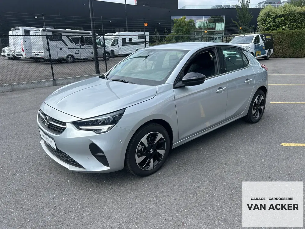 Opel Corsa - 0