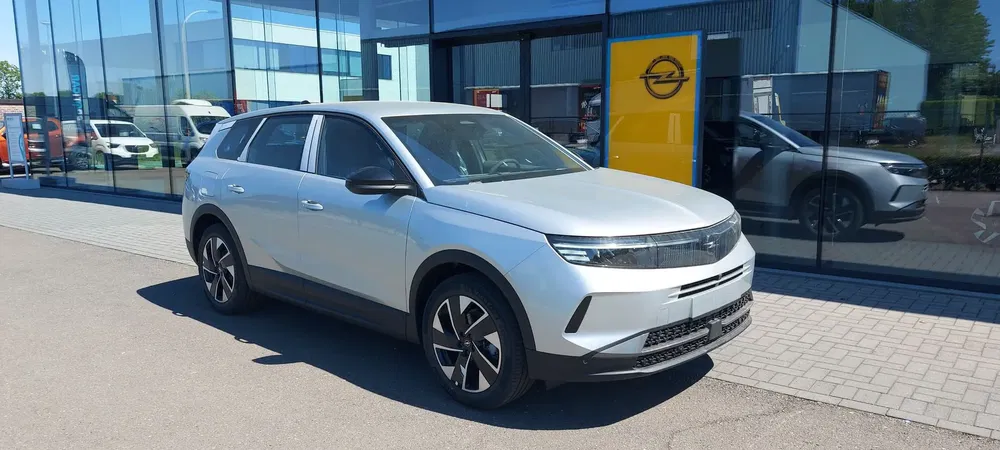 Opel Grandland - 0