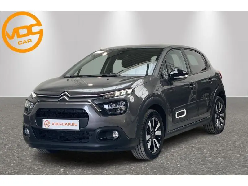 Citroën C3 - 0