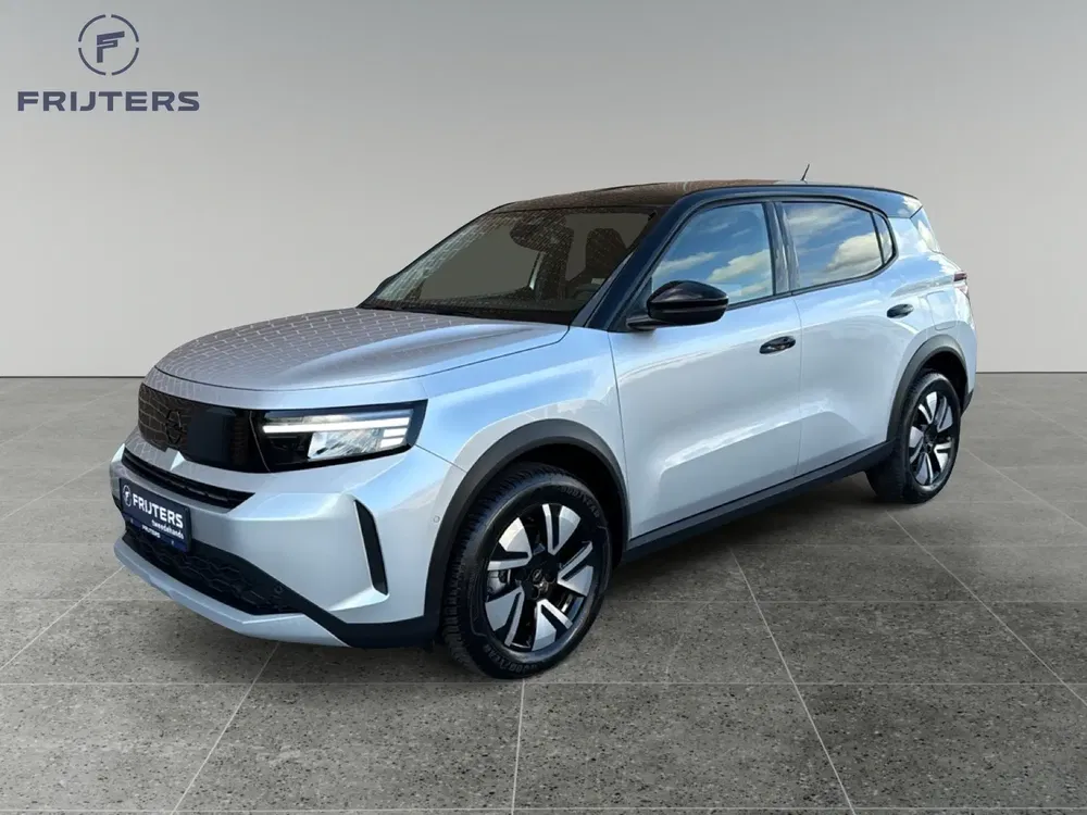 Opel Frontera - 0