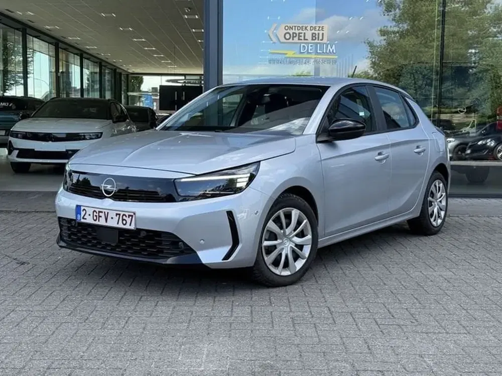 Opel Corsa - 0