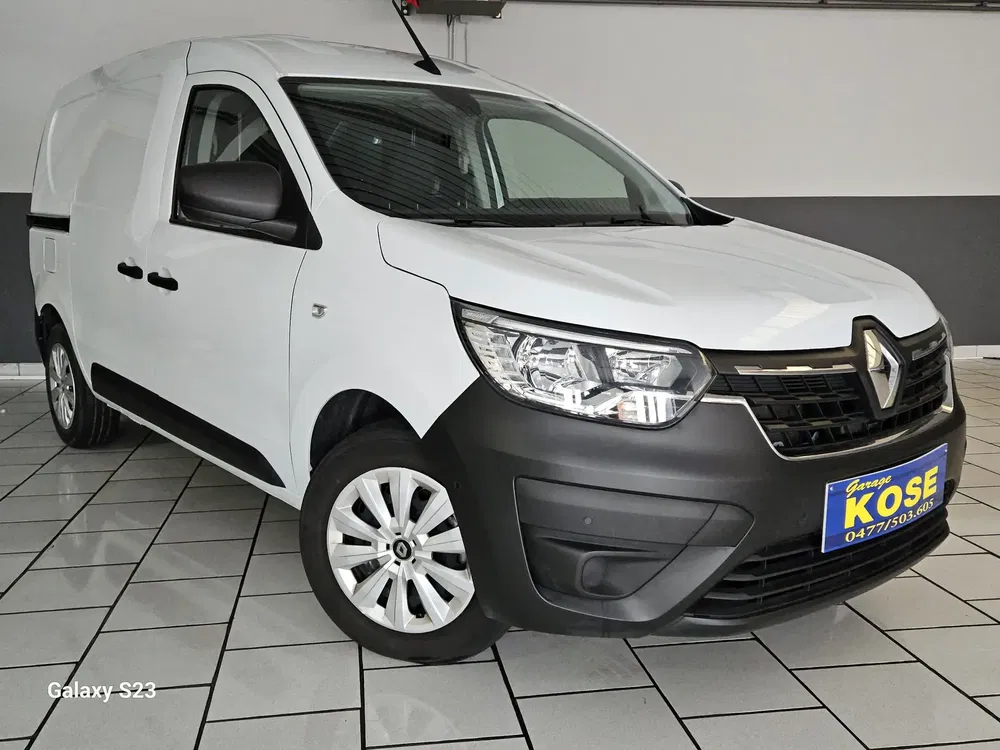 Renault Express - 0