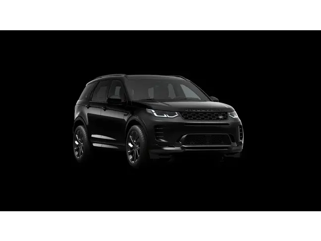 Land Rover Discovery Sport - 0