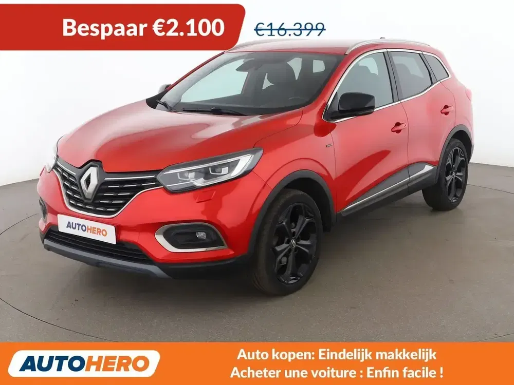 Renault Kadjar - 0