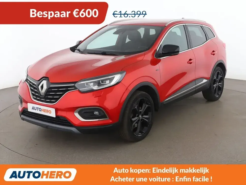 Renault Kadjar - 0