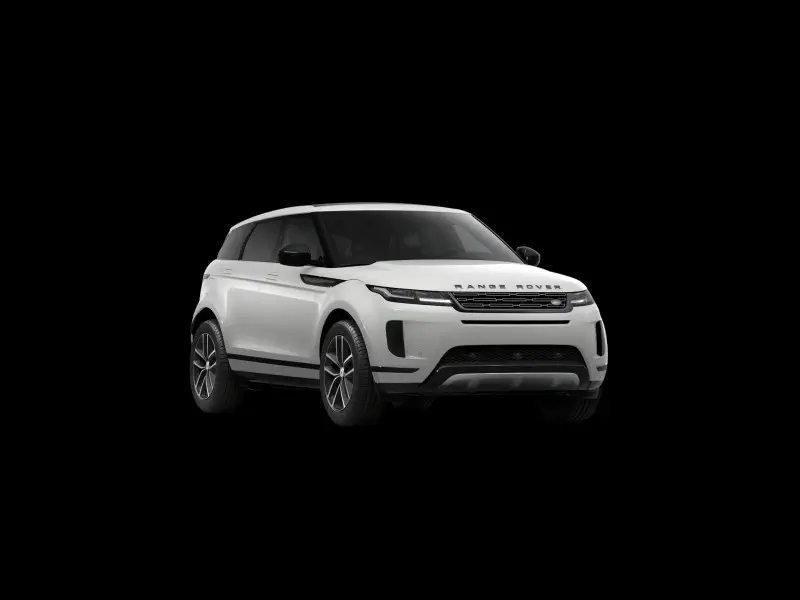 Land Rover Range Rover Evoque - 0