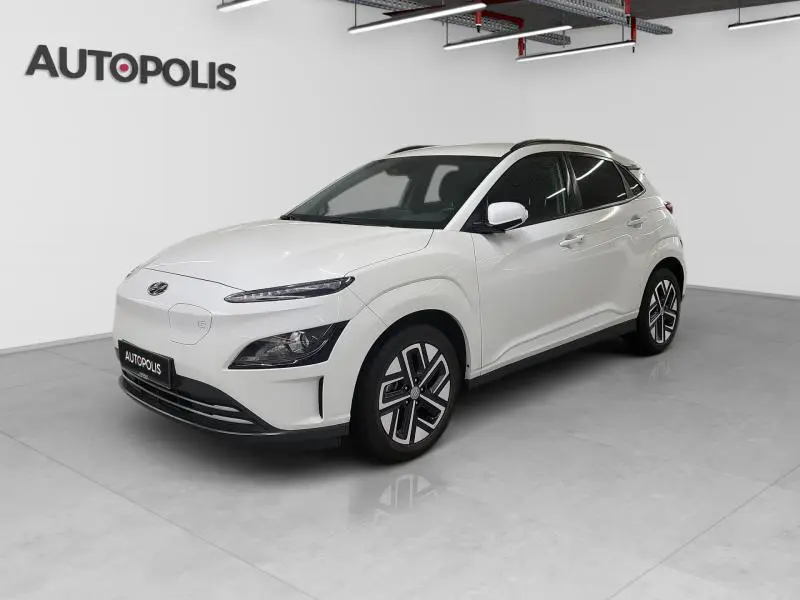 Hyundai KONA - 0