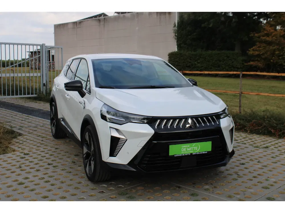 Mitsubishi Grandis - 0