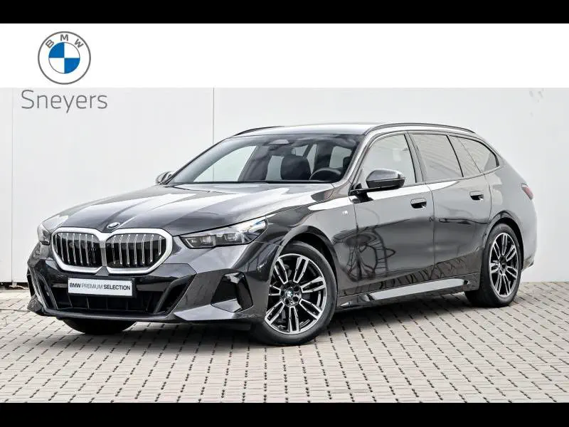 BMW 520 - 0