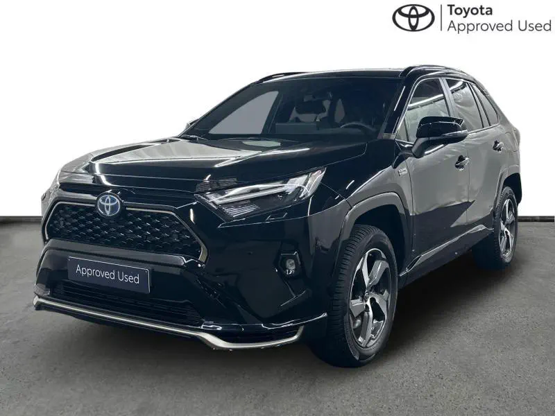 Toyota RAV 4 - 0