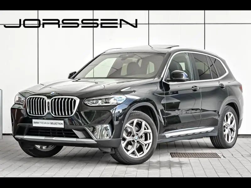 BMW X3 - 0