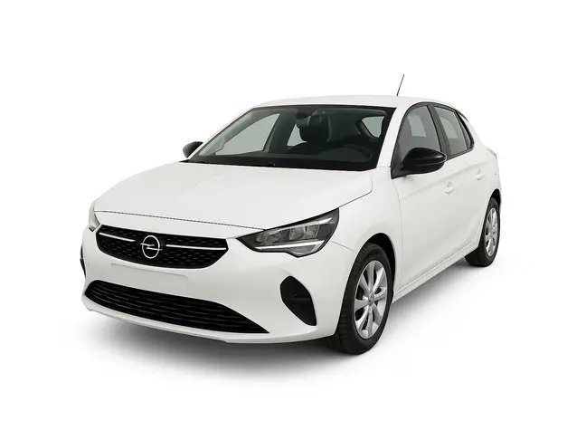 Opel Corsa - 0