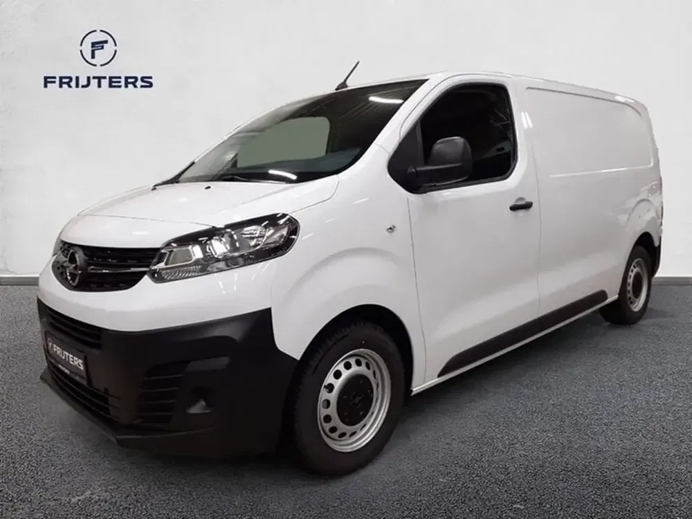 Opel Vivaro - 0