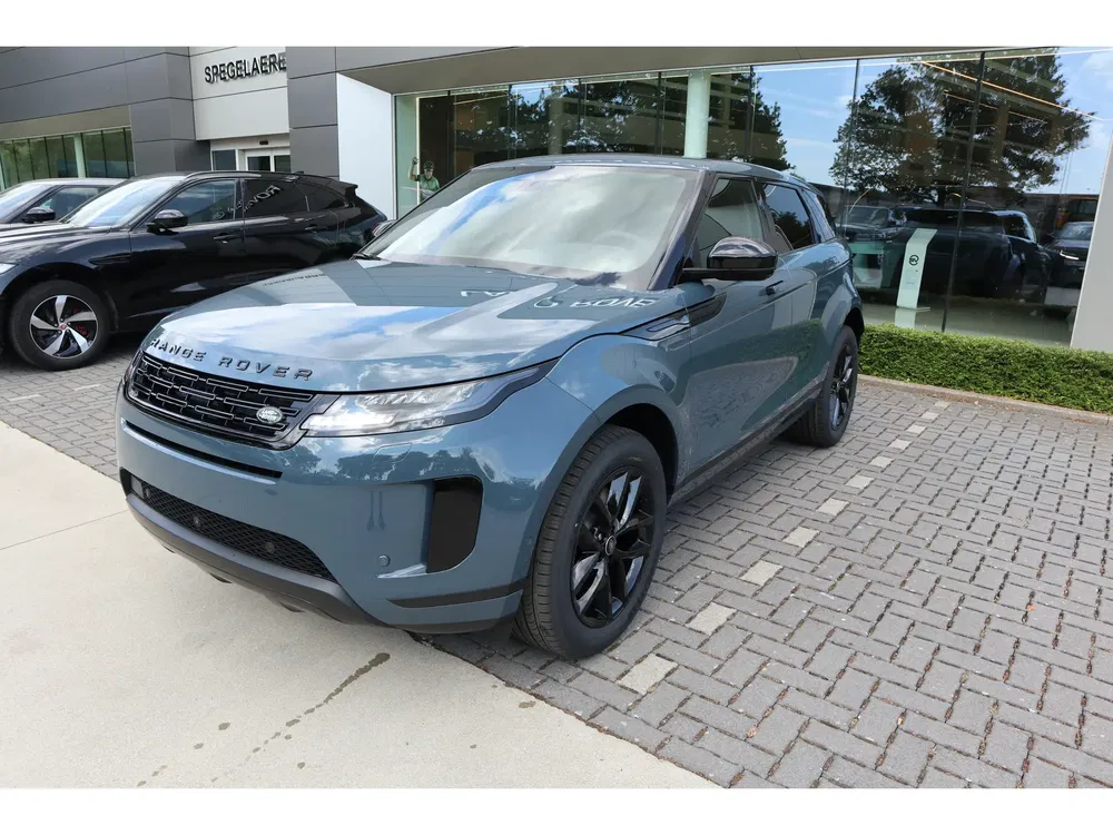 Land Rover Range Rover Evoque - 0