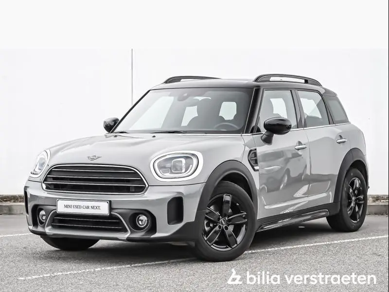 Mini Cooper Countryman - 0