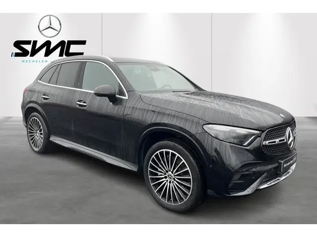 Mercedes GLC 300 - 0