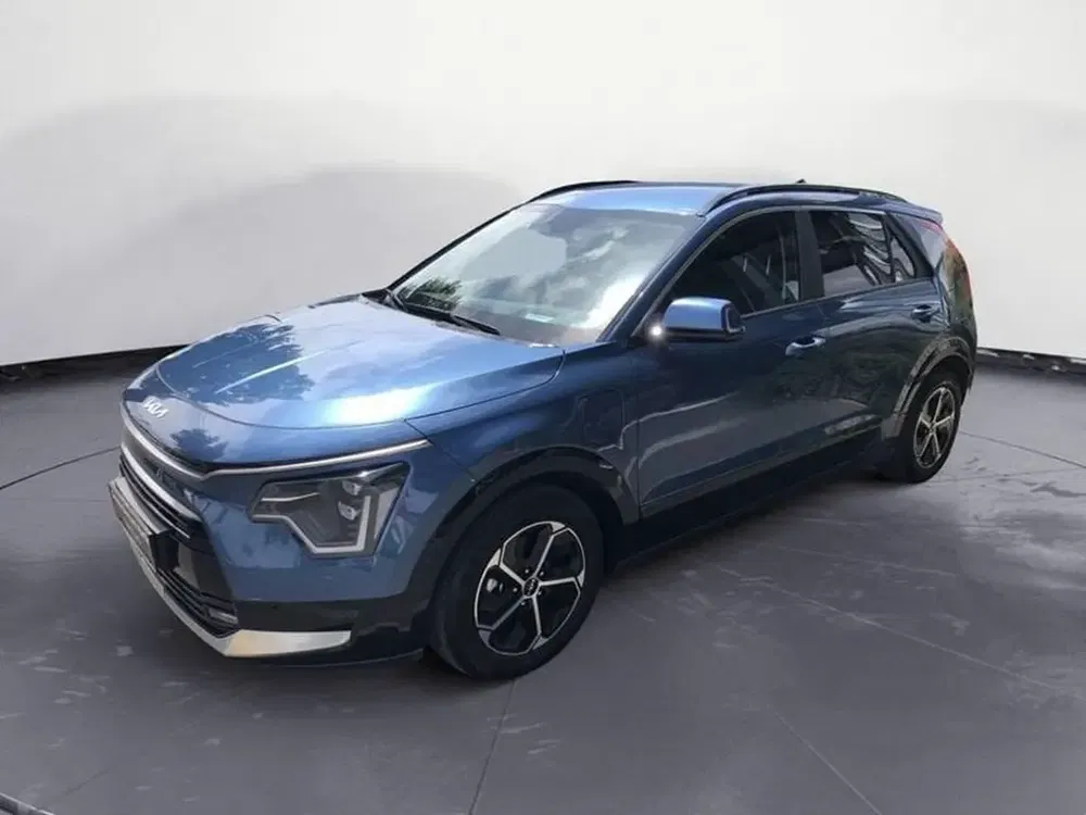 Kia Niro - 0