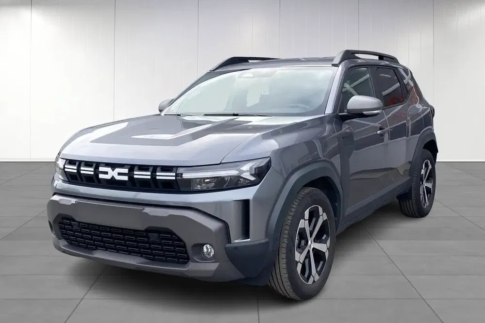 Dacia Duster - 0