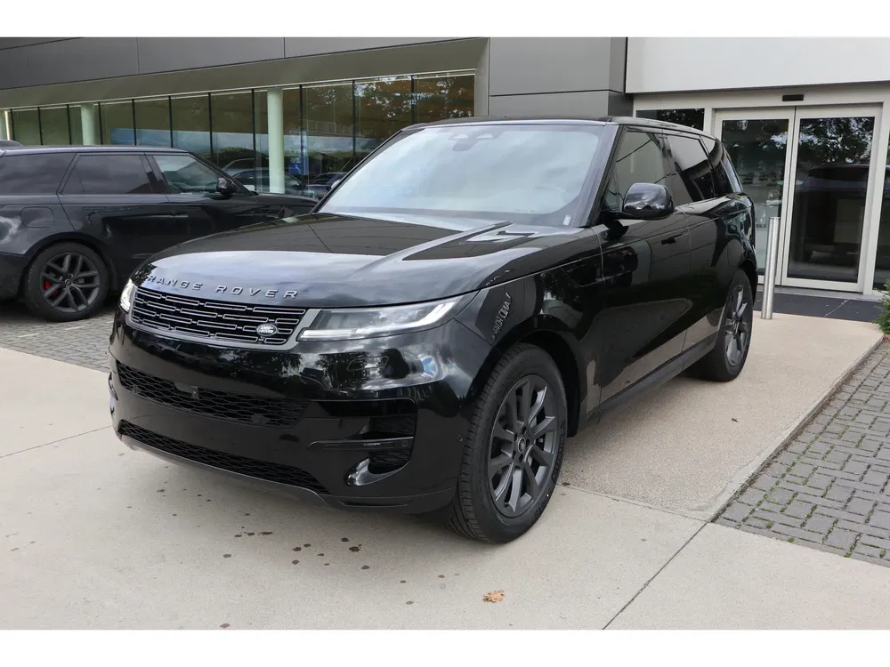 Land Rover Range Rover Sport - 0
