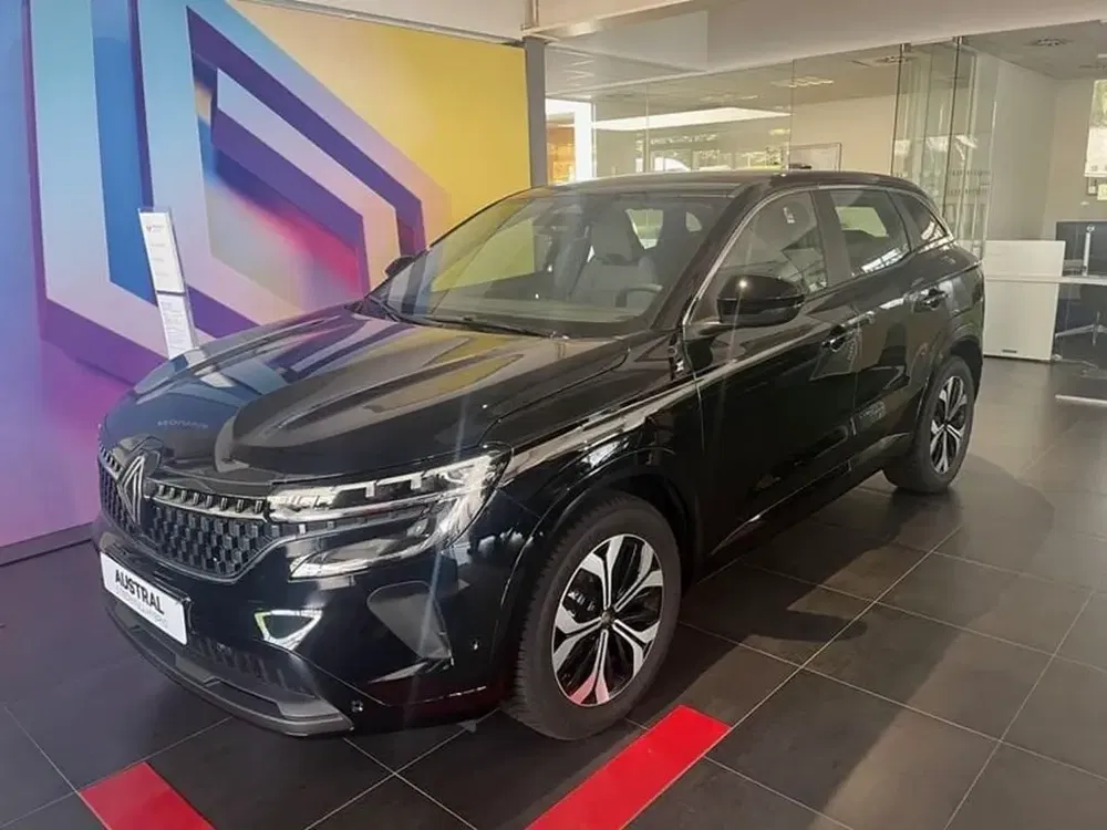 Renault Austral - 0