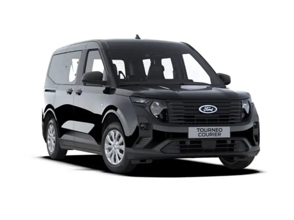 Ford Tourneo Courier - 0