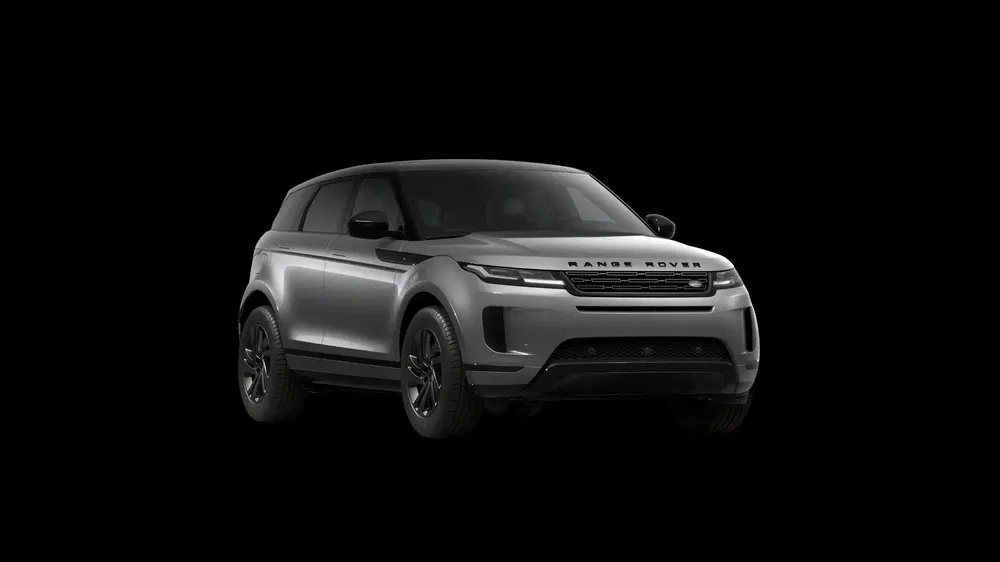 Land Rover Range Rover Evoque - 0