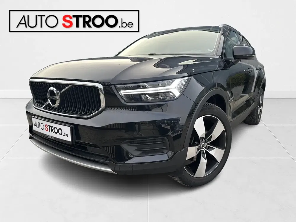 Volvo XC40 - 0