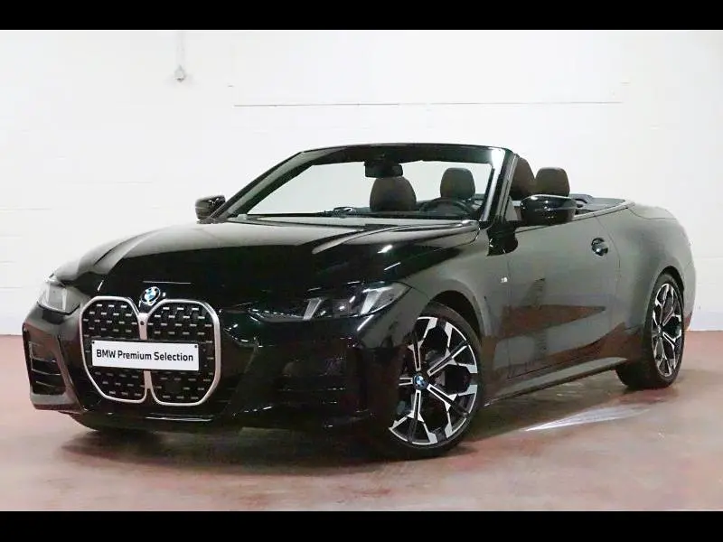 BMW 420 - 0