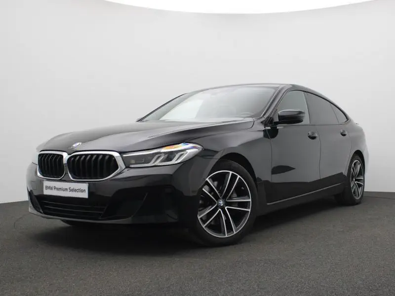 BMW 620 - 0
