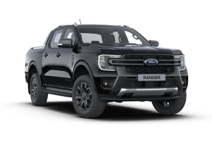 Ford Ranger - 0