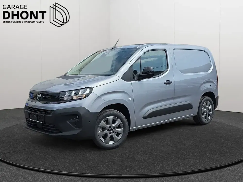 Opel Combo - 0