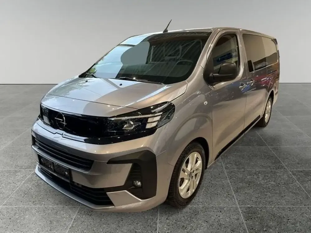 Opel Vivaro - 0