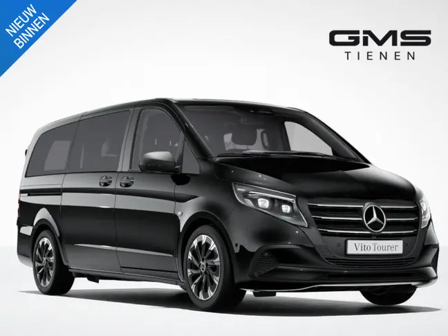 Mercedes Vito - 0