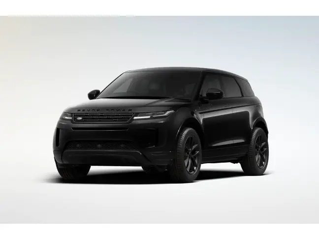 Land Rover Range Rover Evoque - 0